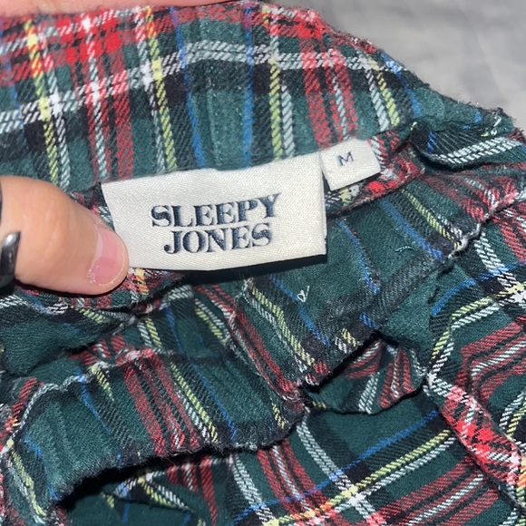 Sleepy Jones Size medium sleep set - Picture 4 of 5